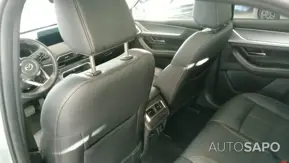 Mazda CX-60 de 2024