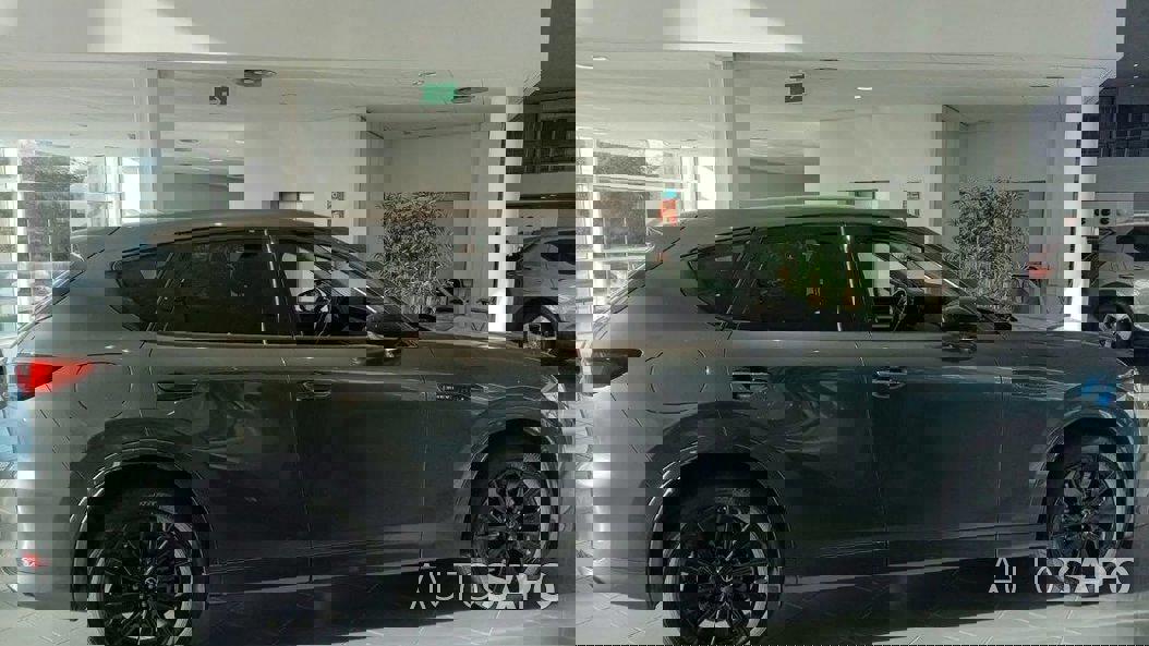 Mazda CX-60 de 2024