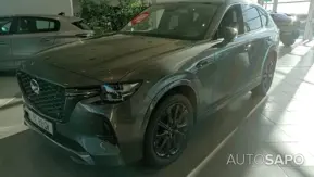 Mazda CX-60 de 2024