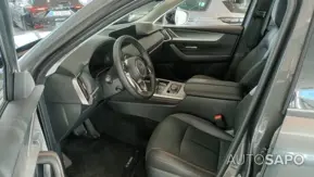 Mazda CX-60 de 2024