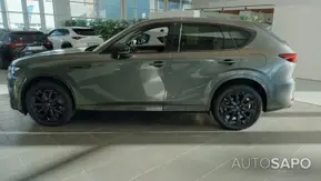 Mazda CX-60 de 2024