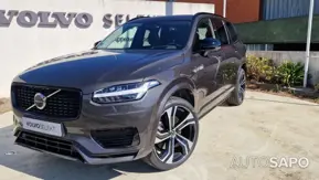 Volvo XC90 de 2023