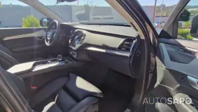 Volvo XC90 de 2023