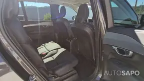 Volvo XC90 de 2023