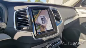 Volvo XC90 de 2023