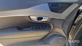 Volvo XC90 de 2023