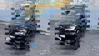 Volvo XC90 de 2024