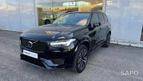 Volvo XC90 de 2024