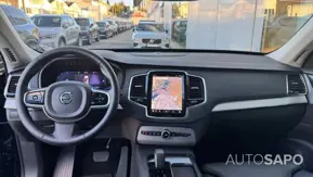 Volvo XC90 de 2024