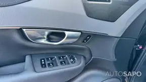 Volvo XC90 de 2024