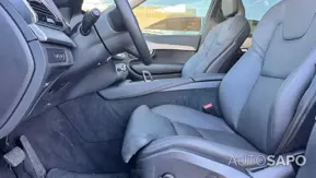 Volvo XC90 de 2024