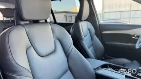 Volvo XC90 de 2024