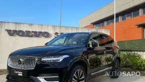 Volvo XC90 de 2024