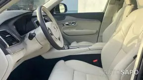 Volvo XC90 de 2024