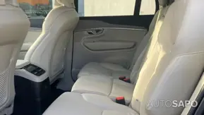 Volvo XC90 de 2024
