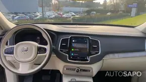 Volvo XC90 de 2024