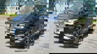 Volvo XC90 de 2024