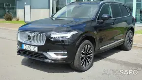 Volvo XC90 de 2024