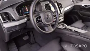Volvo XC90 de 2024