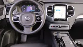 Volvo XC90 de 2024