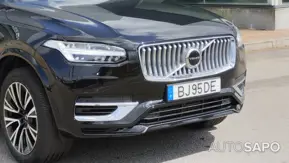 Volvo XC90 de 2024