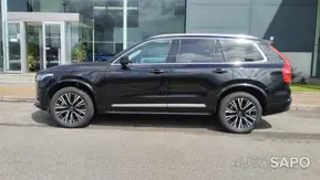 Volvo XC90 de 2024