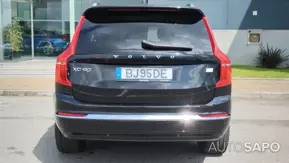 Volvo XC90 de 2024