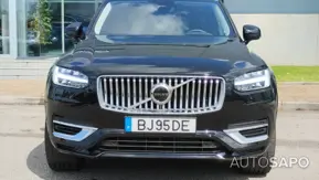 Volvo XC90 de 2024
