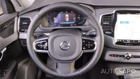 Volvo XC90 de 2024