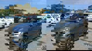 Volvo XC60 de 2021