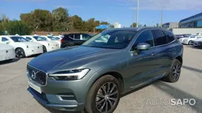 Volvo XC60 de 2021