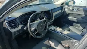 Volvo XC60 de 2021