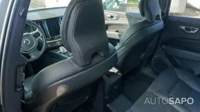 Volvo XC60 de 2021