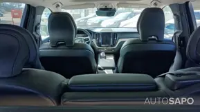 Volvo XC60 de 2021