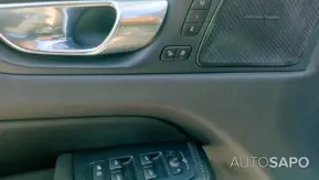Volvo XC60 de 2021