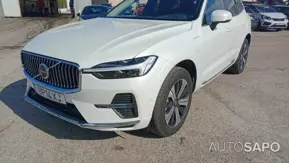 Volvo XC60 de 2024
