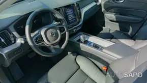 Volvo XC60 de 2024