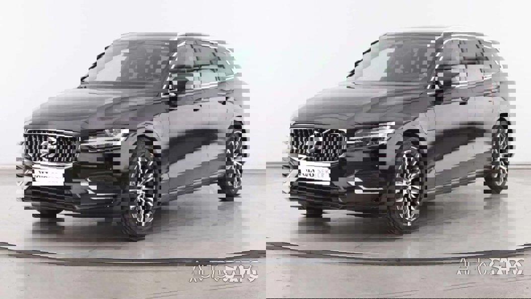 Volvo V60 de 2024