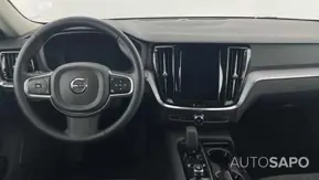 Volvo V60 de 2024