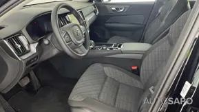 Volvo V60 de 2024