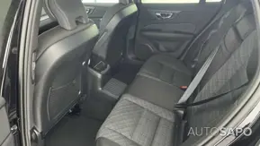 Volvo V60 de 2024