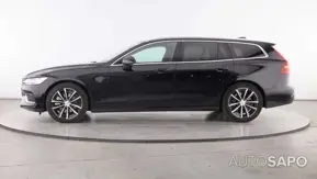 Volvo V60 de 2024