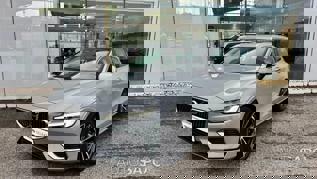 Volvo V60 de 2024