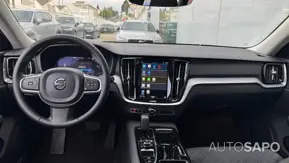 Volvo V60 de 2024