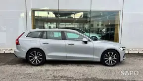 Volvo V60 de 2024