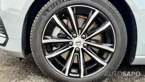 Volvo V60 de 2024