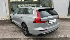 Volvo V60 de 2024