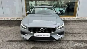 Volvo V60 de 2024