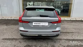 Volvo V60 de 2024