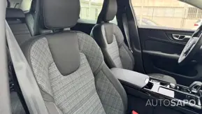 Volvo V60 de 2024
